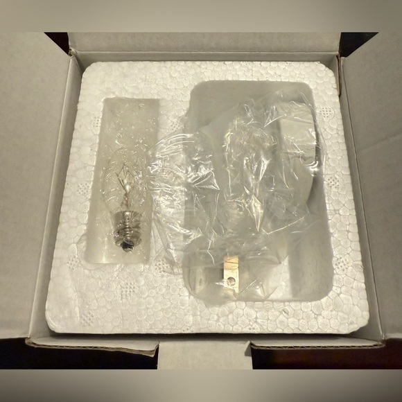 Believe In Your Dreams Scentsy Mini Warmer - Picture 5 of 6